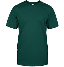 Load image into Gallery viewer, Gift For Family Mess With My Wife Guys Tee
